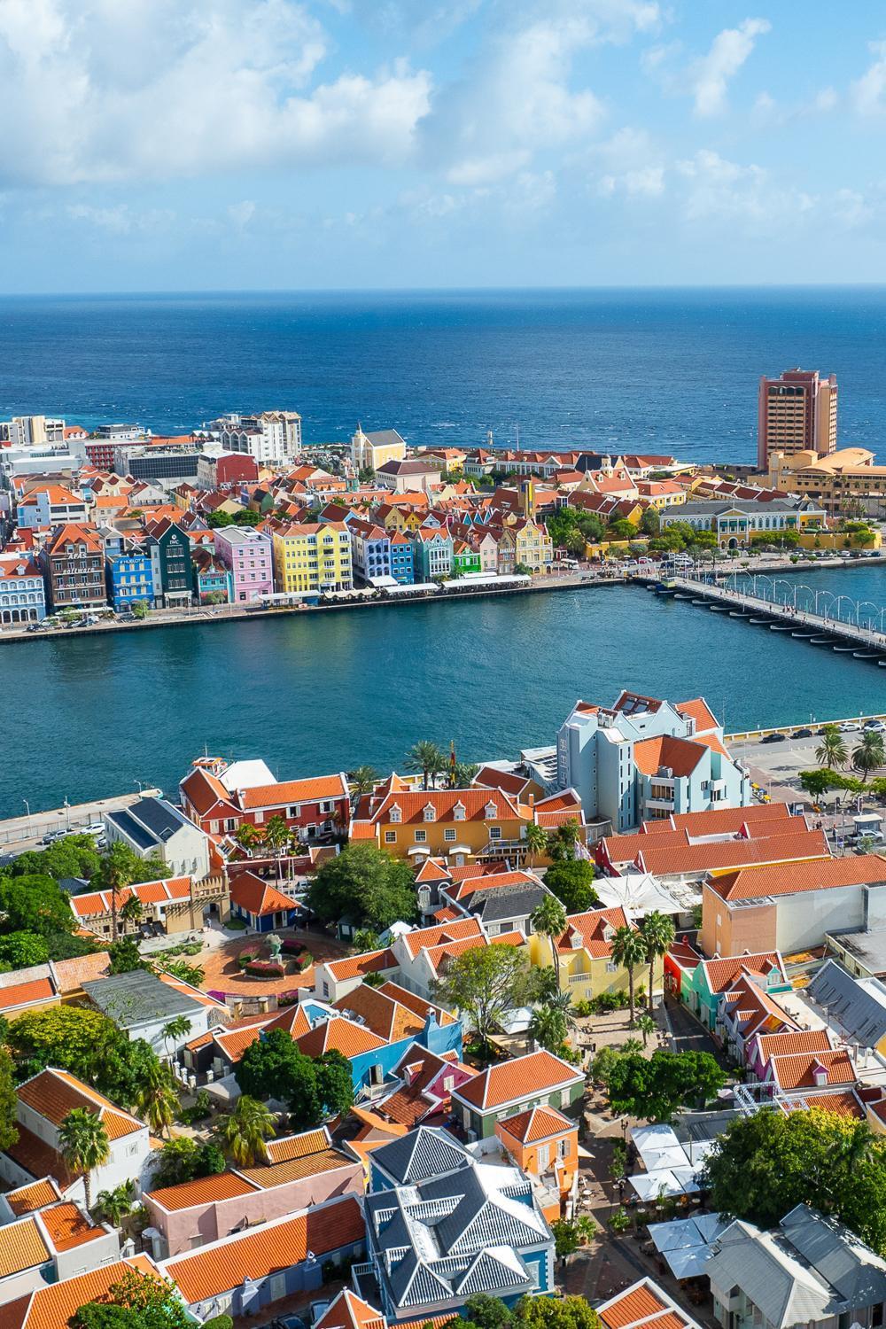 Boho Bohemian Boutique Hotel Willemstad Exterior photo
